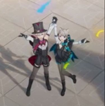 Genshin fandom:)