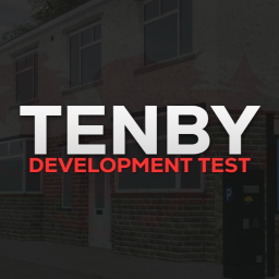 Tenby Development Test
