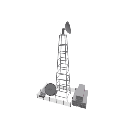 Communications and Crates