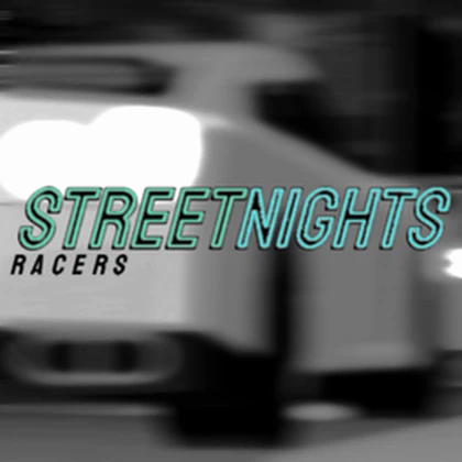 Street Nights Roblox group icon