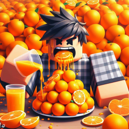 Orange Simulator