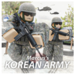 Republic of Korean Army [대한민국 육군]
