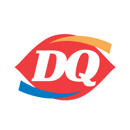 Square Two-Sided Decal