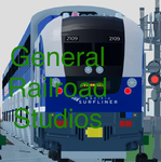 General Railroad Studios