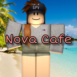Nova Cafe™