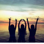 ~:hey bestie <3:~