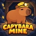 Capybara Mine icon