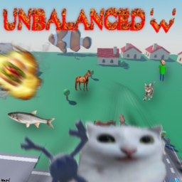 UNBALANCED