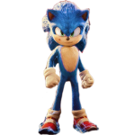 Sonic the hedgehog lovers+1000000000