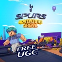 Spurs Adventure Arena – Tottenham Hotspur