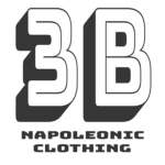 3DBlox - Napoleonic Clothing