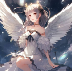 Angels And Helpers