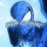 Frozy-Clothing