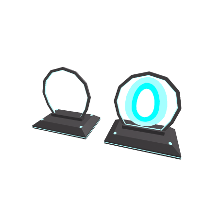 egg teleporters
