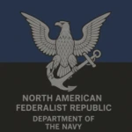 [NAFR] Department of the Navy