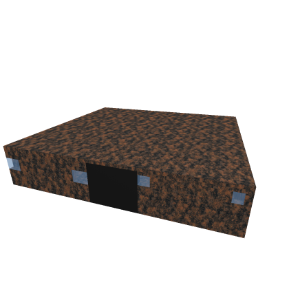 Lava House