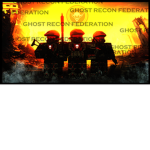 G'R | Ghost Recon [ES]