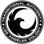 "Transitional Authority"