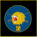 6th Battalion, 1st Marine Infantry Brigade