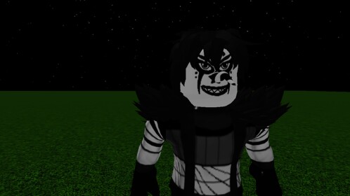 Survival The Laughing Jack The Killer (Old)