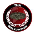 THA | Özel Kuvvetler Komutanlığı