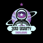 Zero Gravity Cheerleading