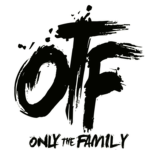 OTF | ONLY THE FAMILY!!