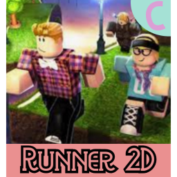 Runner 2d