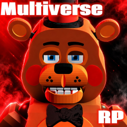 FNaF Multiverse RP icon