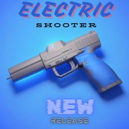 Electric Shooter! (RELEASE)