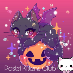 Pastel Kittens Club!