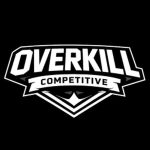 OVERKILL COMP