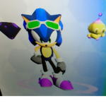Isaac the hedgehog yt