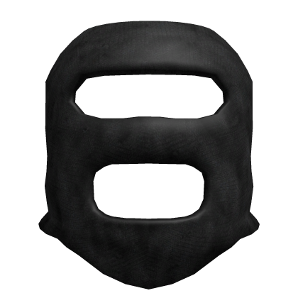 Russian Spetsnaz Balaclava 2 hole Roblox item