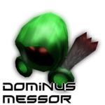 #Team_Dominus