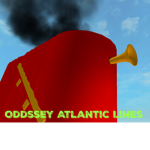 Odyssey Atlantic Lines