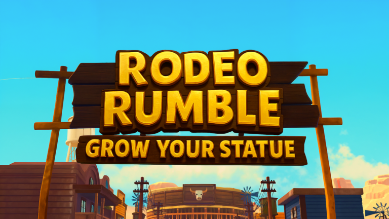 [🌵] Rodeo Rumble screenshot 4