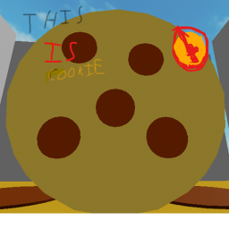 COOKIE!!
