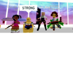 We are alberts children and die. :)