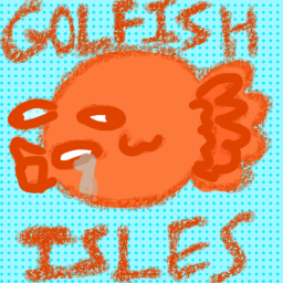 the goldfish isles