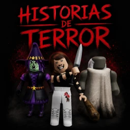 Horror Stories icon