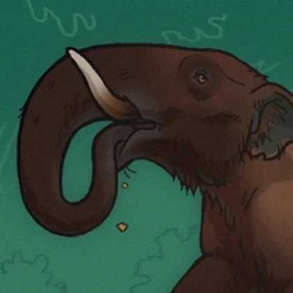 Mighty Megafauna Roblox group icon
