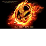 The Hunger Games :)