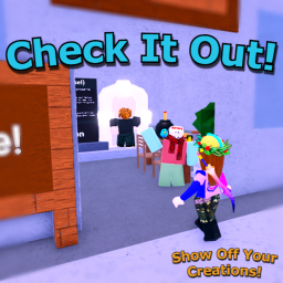 Check It Out! (Release!)
