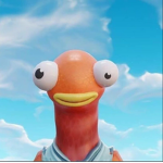 fish = yeet