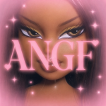 angelface ꣑ৎ