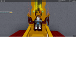 The King's Kingdom