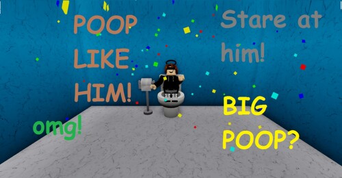 Pooping Pigelord