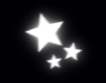 Night stars forever