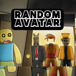 Become A Random Avatar[BETA]